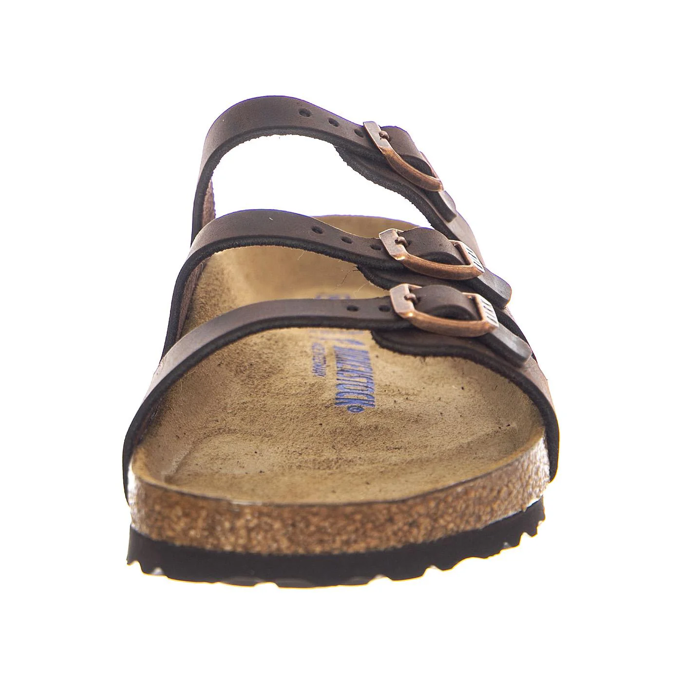 Florida SFB Habana, Oiled Leather - Image 3
