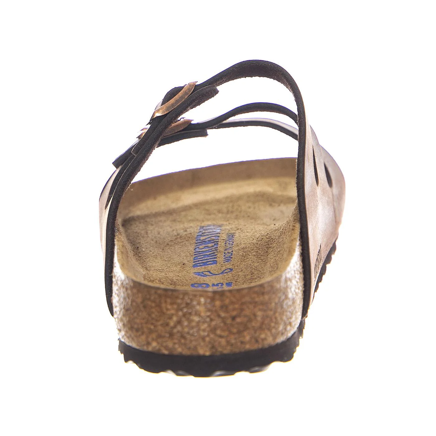 Florida SFB Habana, Oiled Leather - Image 4