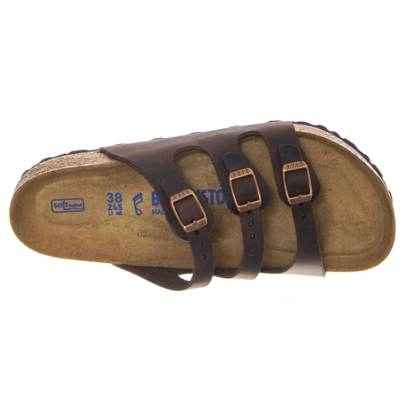 Florida SFB Habana, Oiled Leather - Image 6