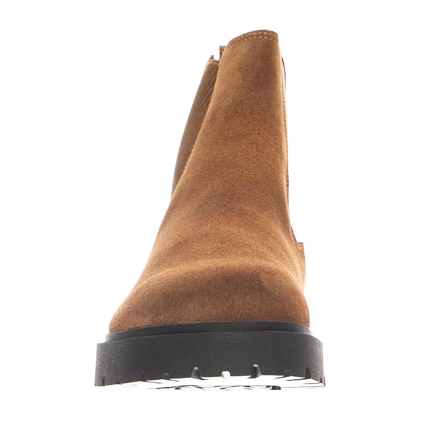 Highwood Slip On Mid S - Dark Tea - Brown Women's Ankle Boots Women BIRKENSTOCK - Image 3