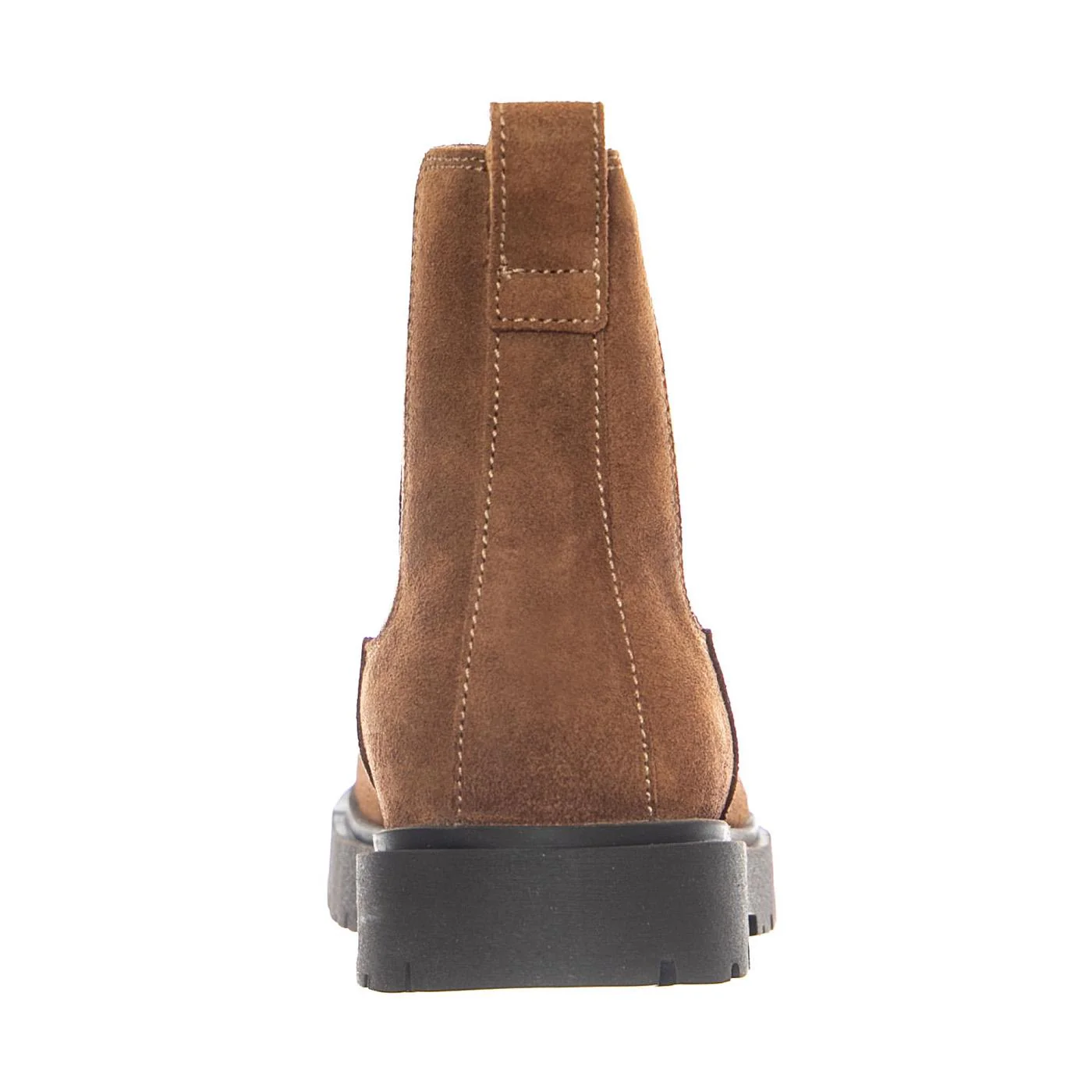 Highwood Slip On Mid S - Dark Tea - Brown Women's Ankle Boots Women BIRKENSTOCK - Image 4