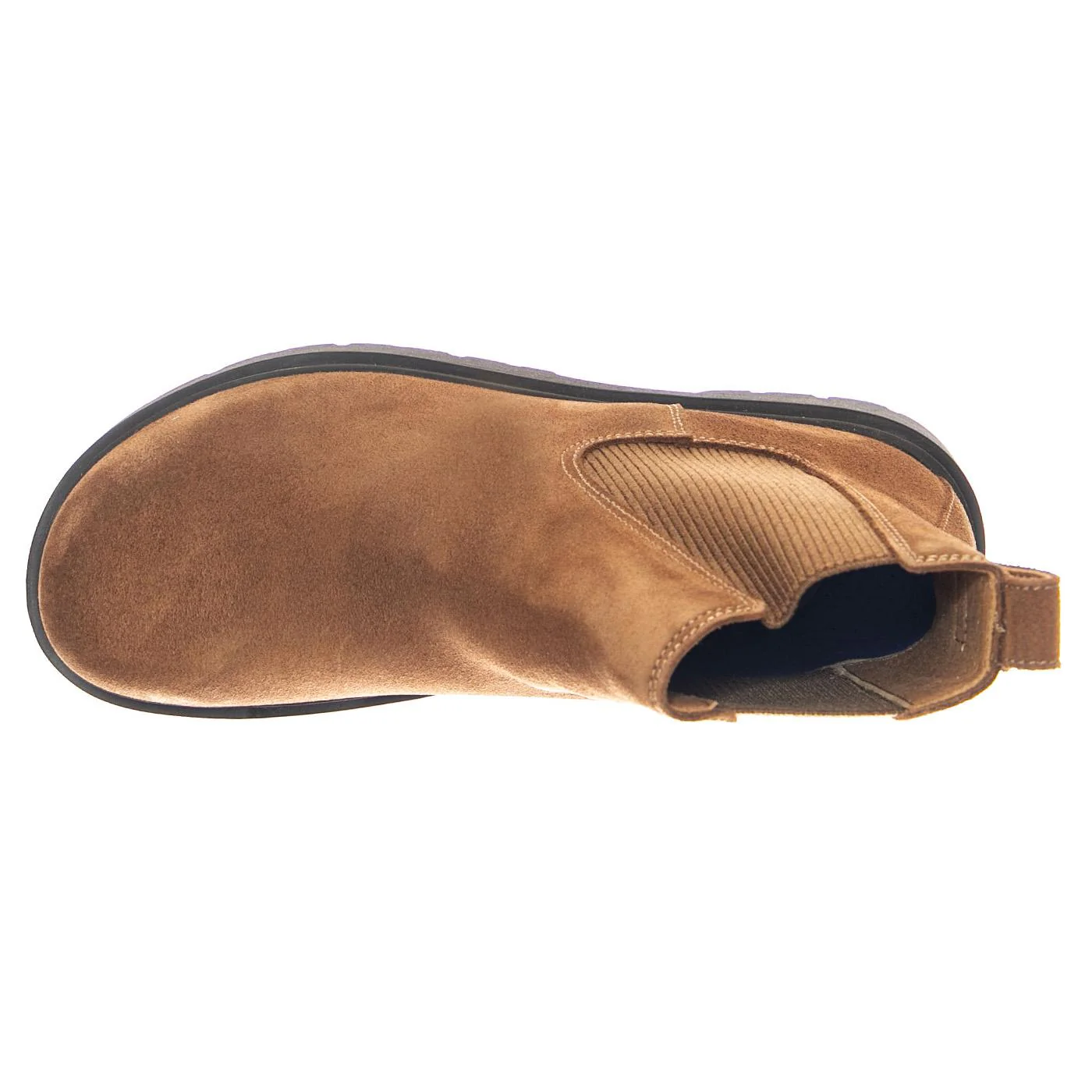 Highwood Slip On Mid S - Dark Tea - Brown Women's Ankle Boots Women BIRKENSTOCK - Image 6