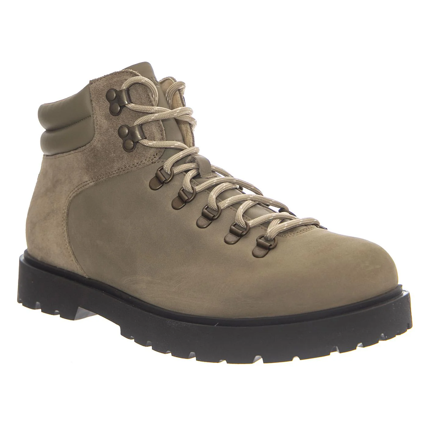 BIRKENSTOCK Jackson 2.0 Taupe - Men's Ankle Boots Grey - Image 2