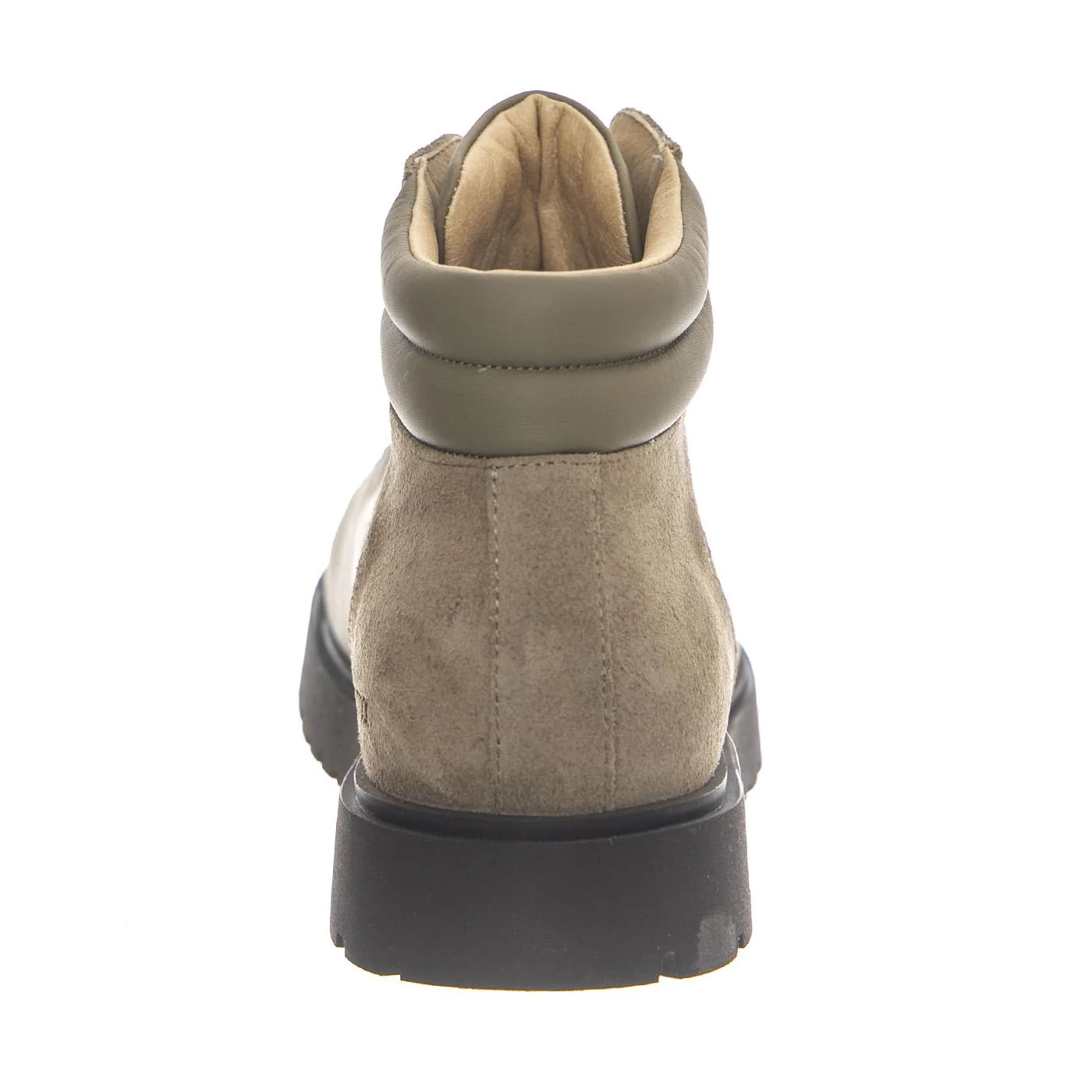 BIRKENSTOCK Jackson 2.0 Taupe - Men's Ankle Boots Grey - Image 4