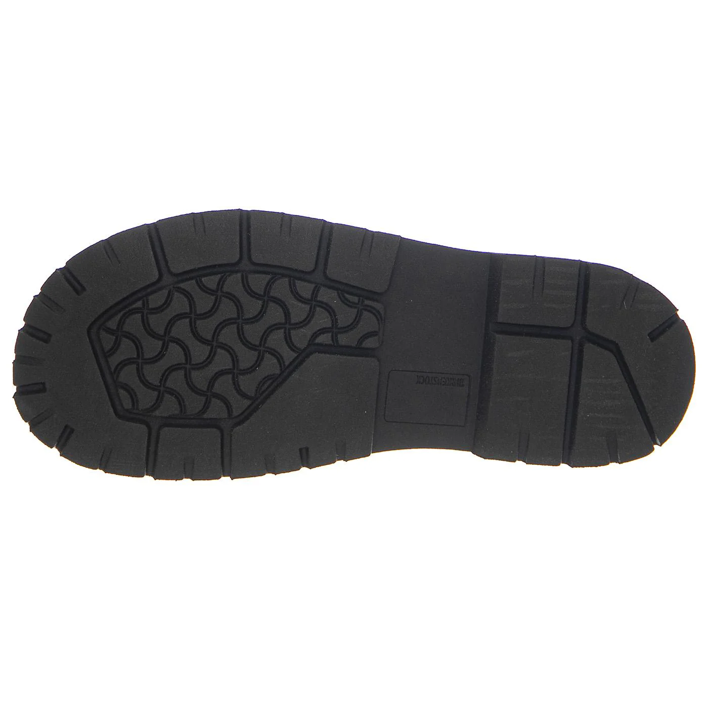 Prescott Slip On Women black, Pull Up Leather - Image 5