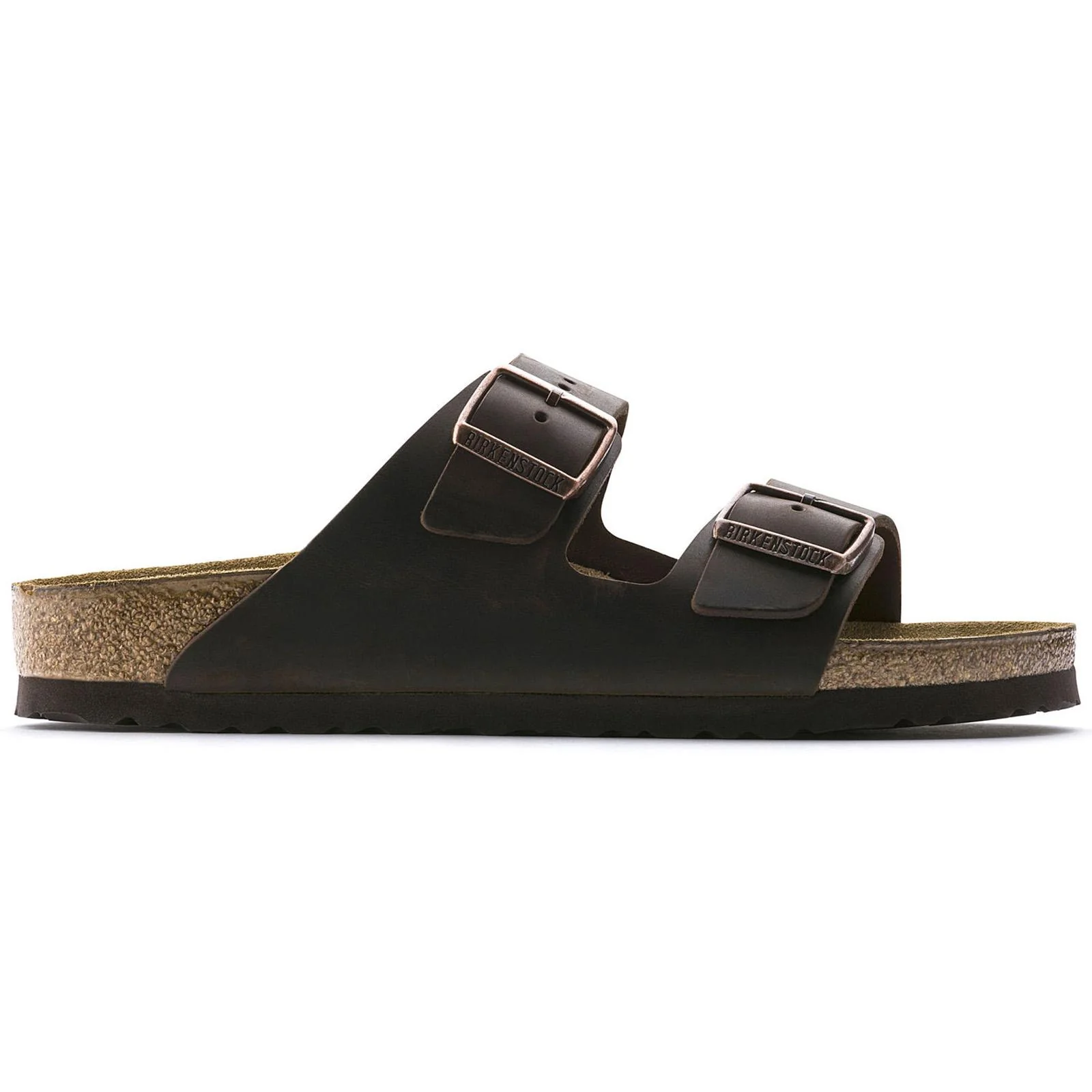 Unisex Arizona Habana Oiled Sandals - Narrow Fit - Image 5