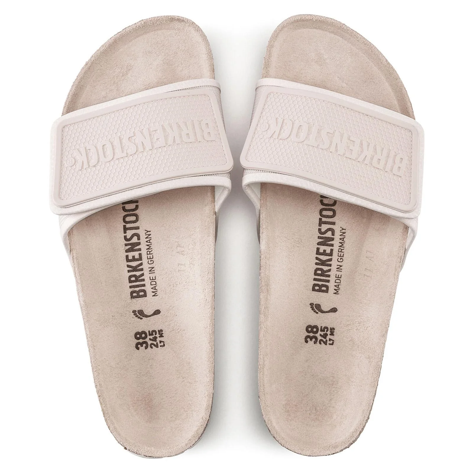 Womens Tema Rose Sandals - Narrow Fit - Image 3