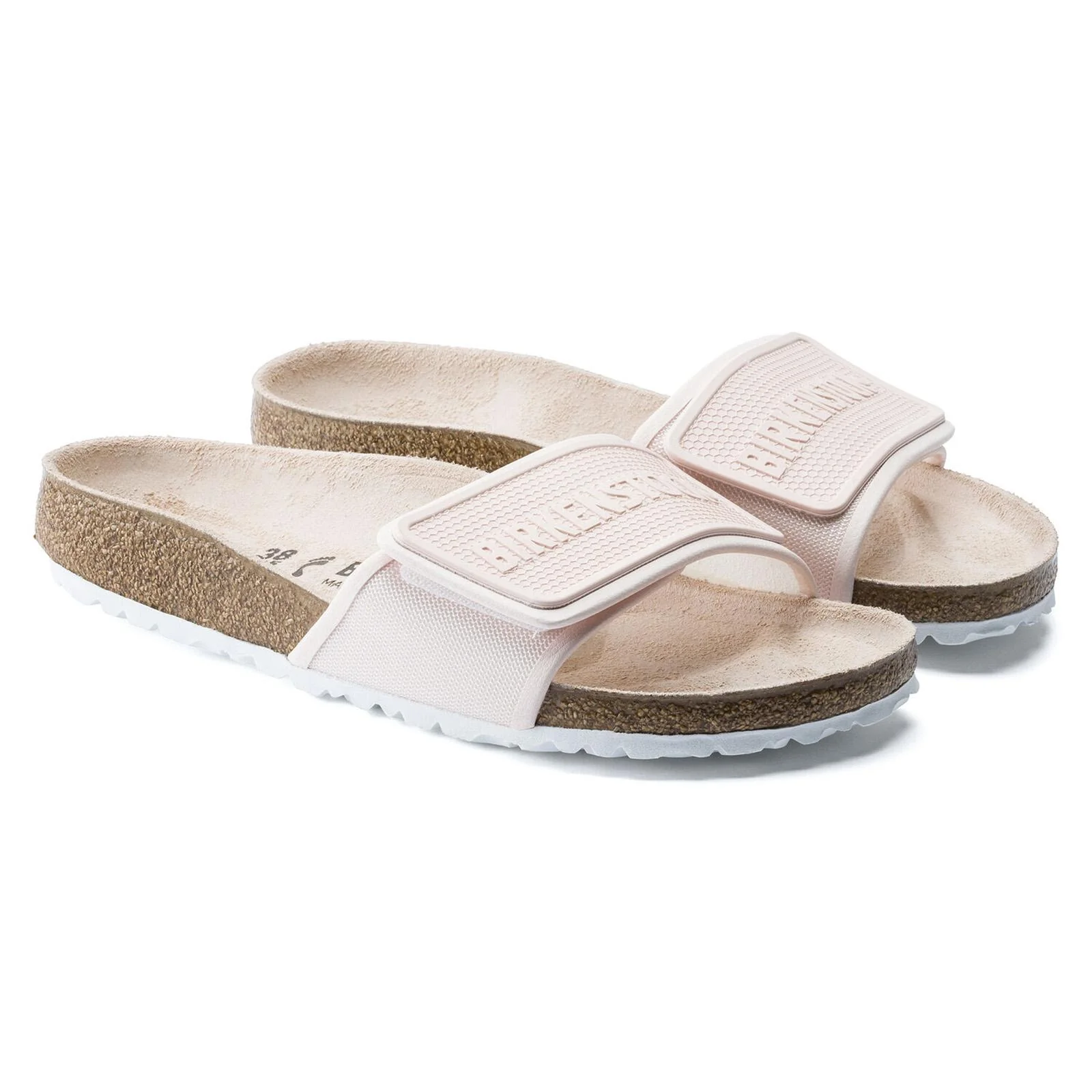 Womens Tema Rose Sandals - Narrow Fit - Image 4