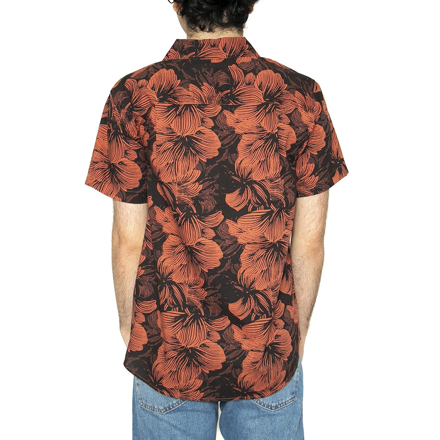 Charter Print S/S WVN - Image 3