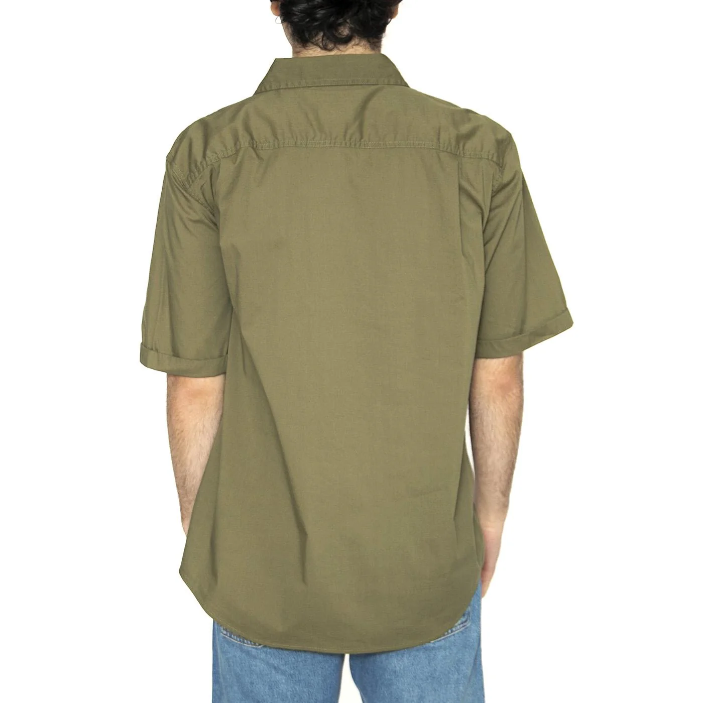 Charter S/S WVN - Image 3