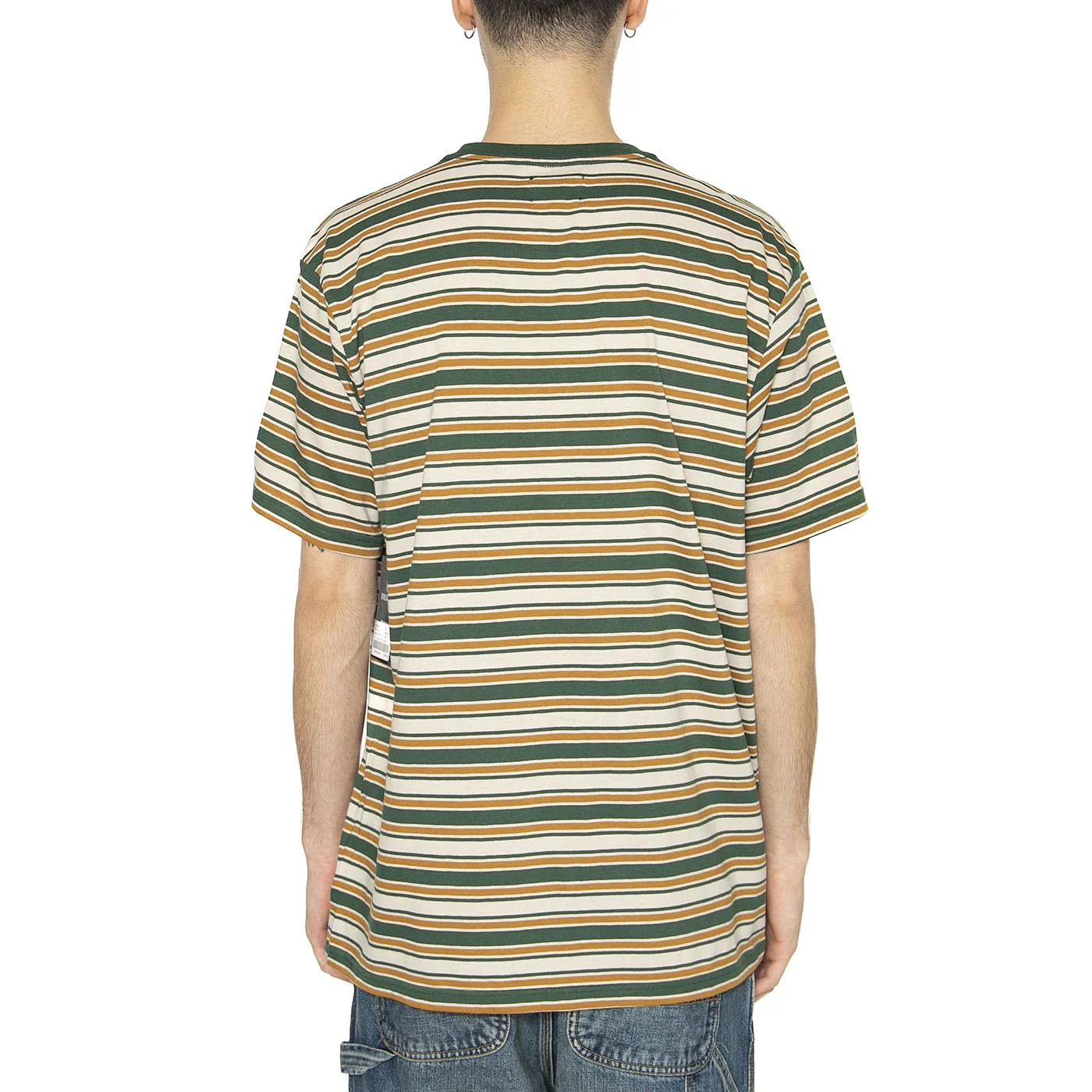 Hilt Alpha Line S/S Knit - Image 3