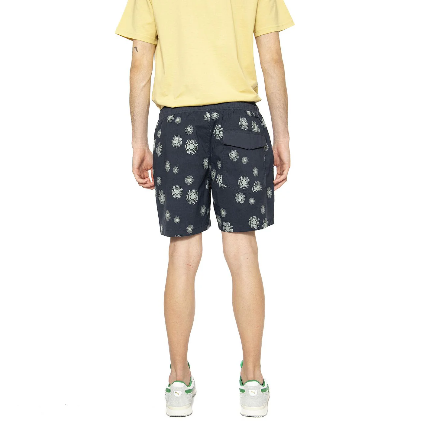 Voyage Short 16 - Image 3