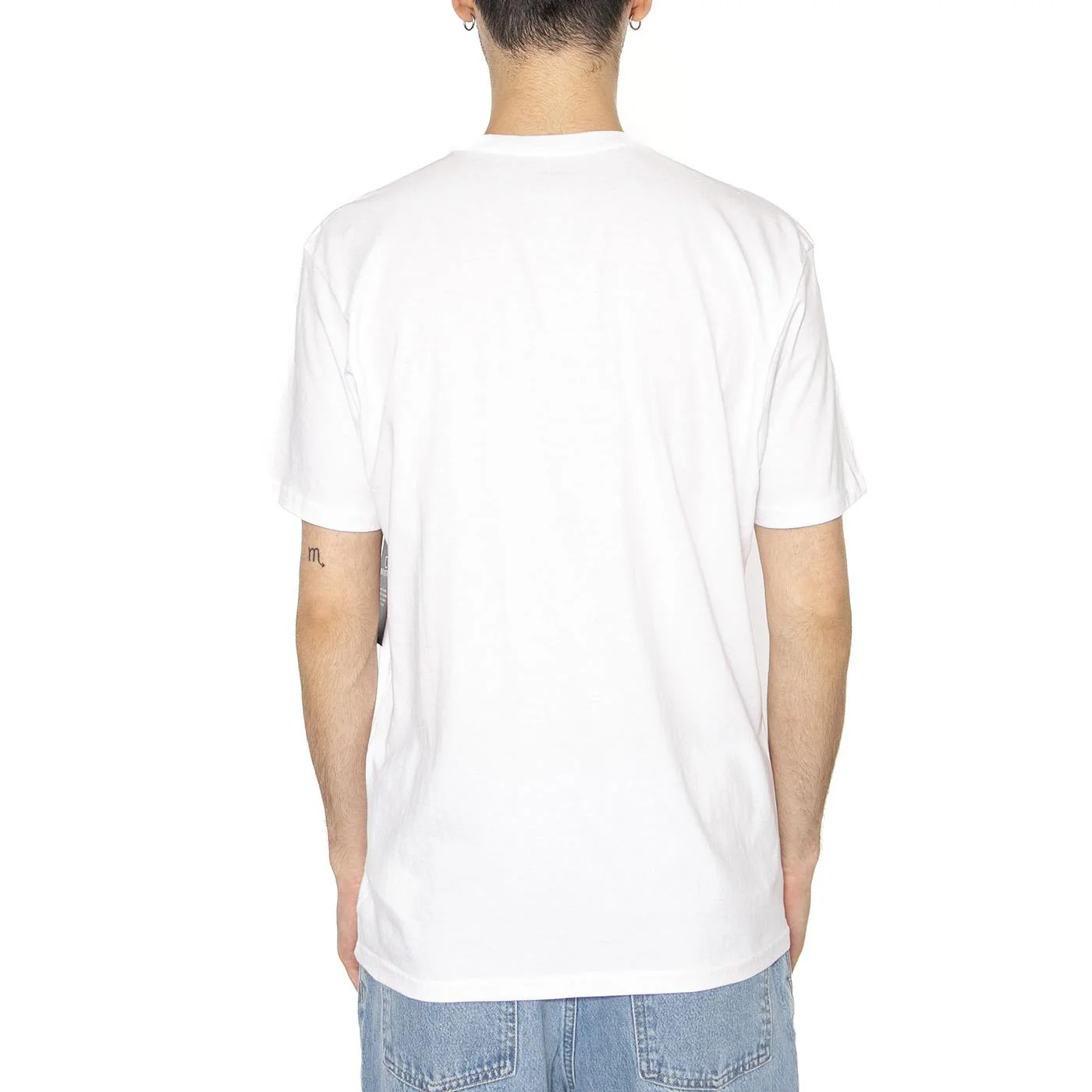 Woodburn S/S Tlrt Pkt Te - Image 3