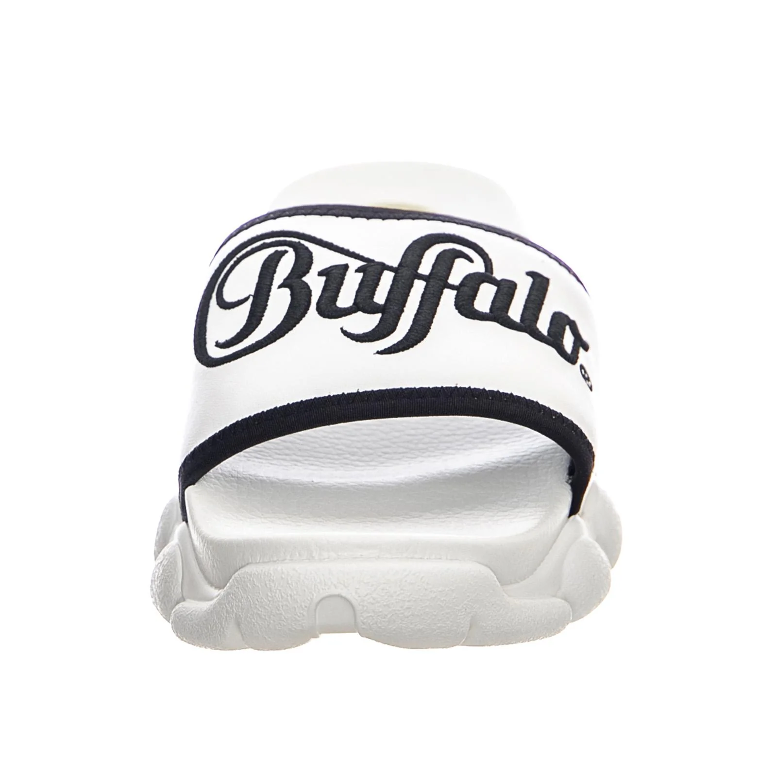 BUFFALO Woman - Image 3