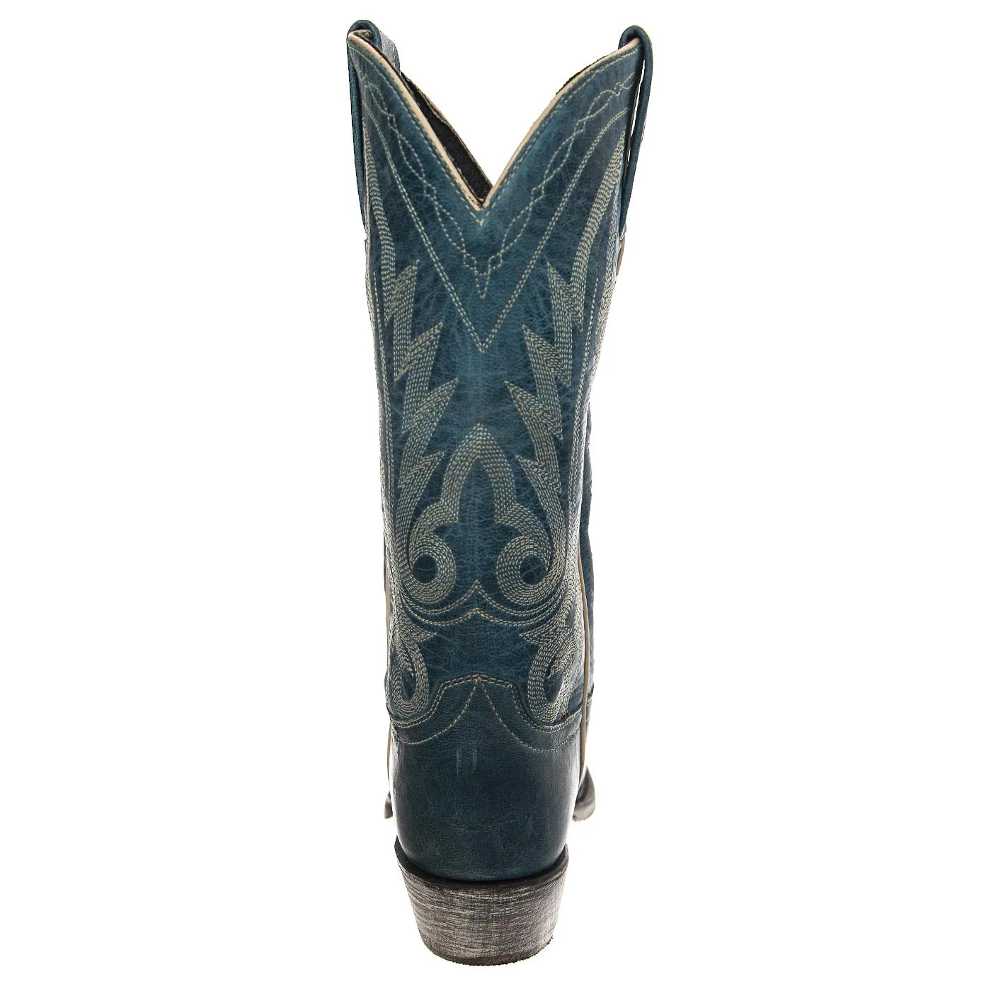 Ishani Cabra Volcano Turqueza Boots - Image 4