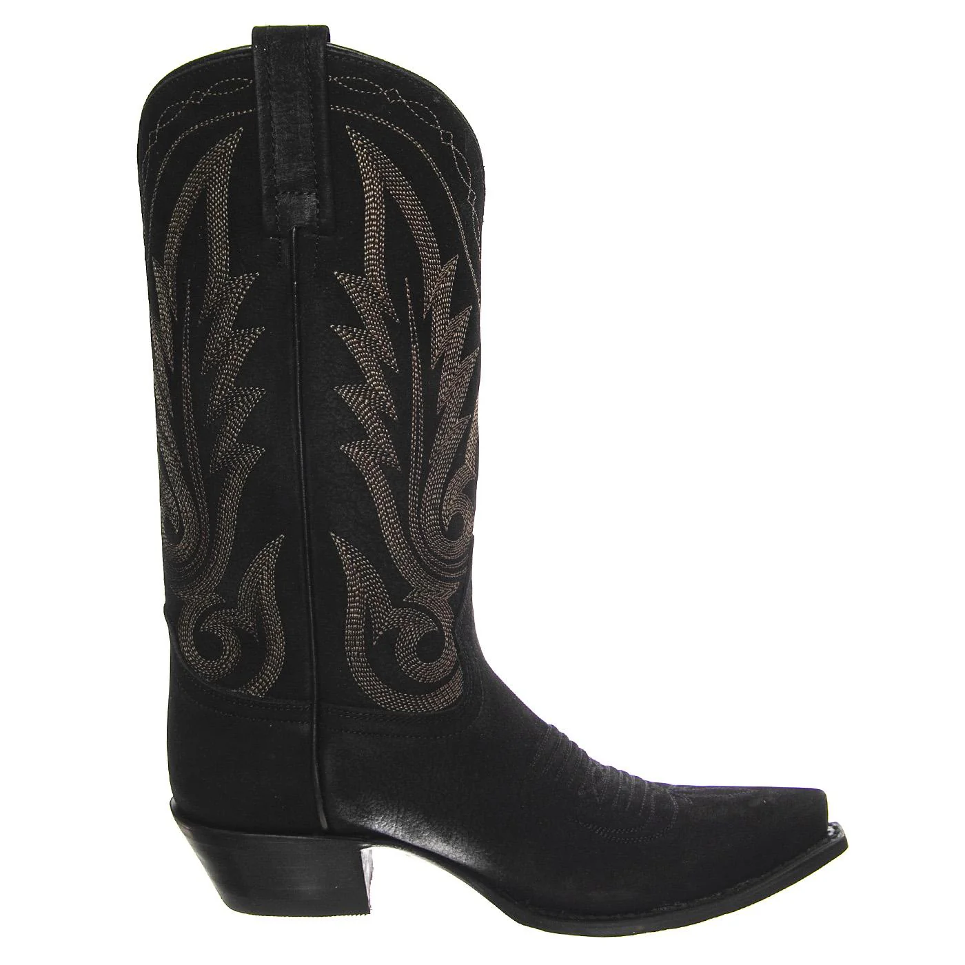 Ishani Florida Negro Boots - Image 2