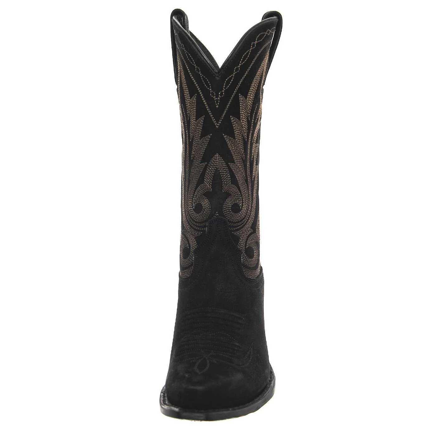 Ishani Florida Negro Boots - Image 3