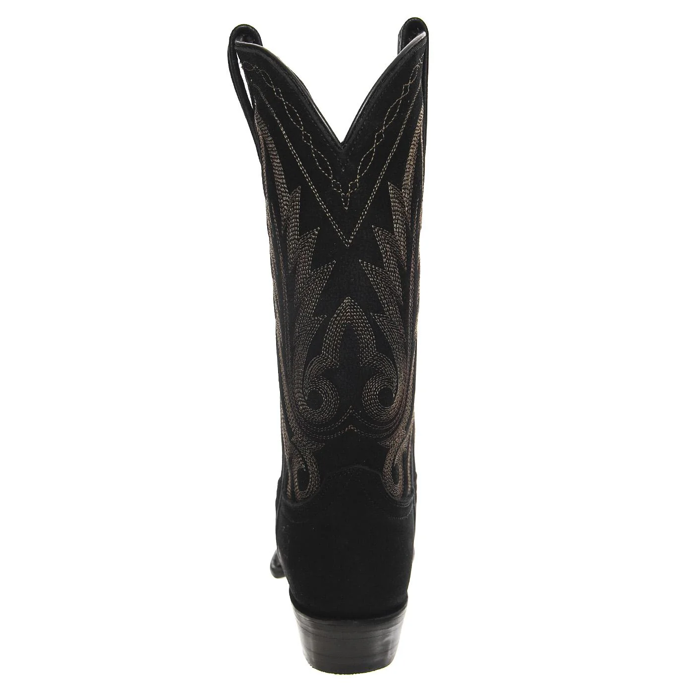 Ishani Florida Negro Boots - Image 4