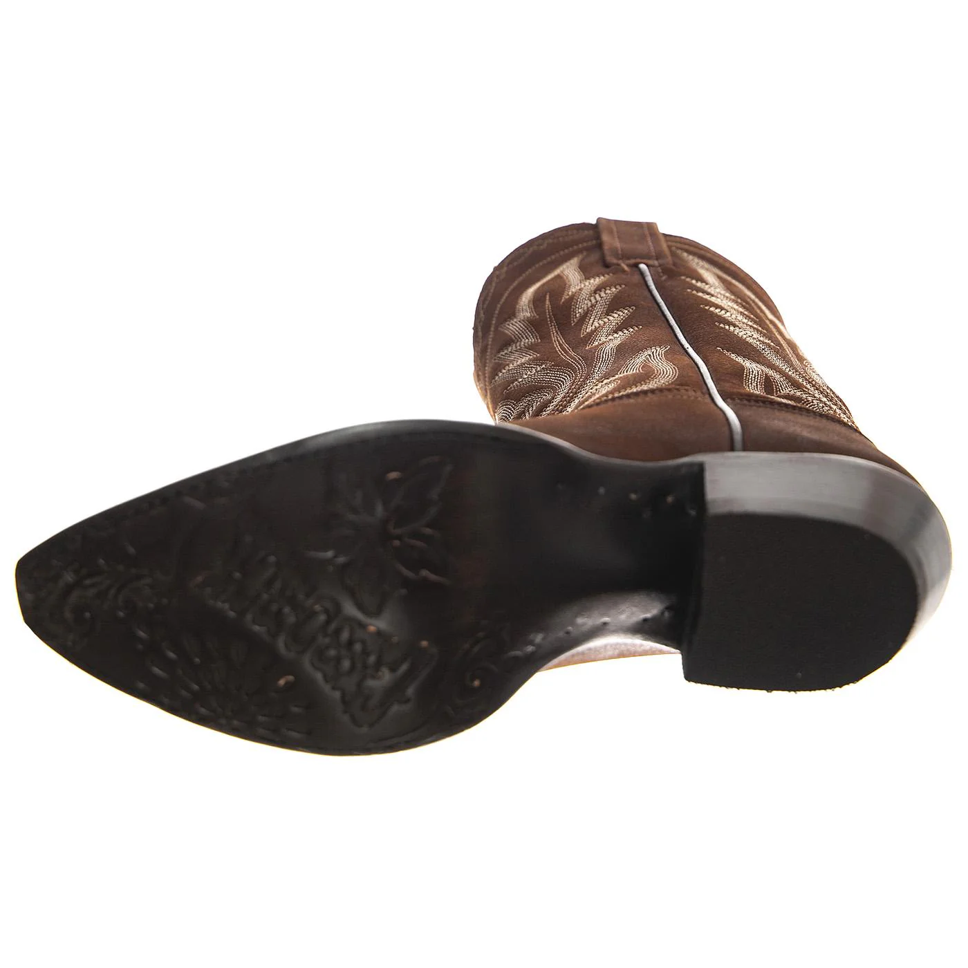 Ishani Florida Rum Cafe Boots - Image 5