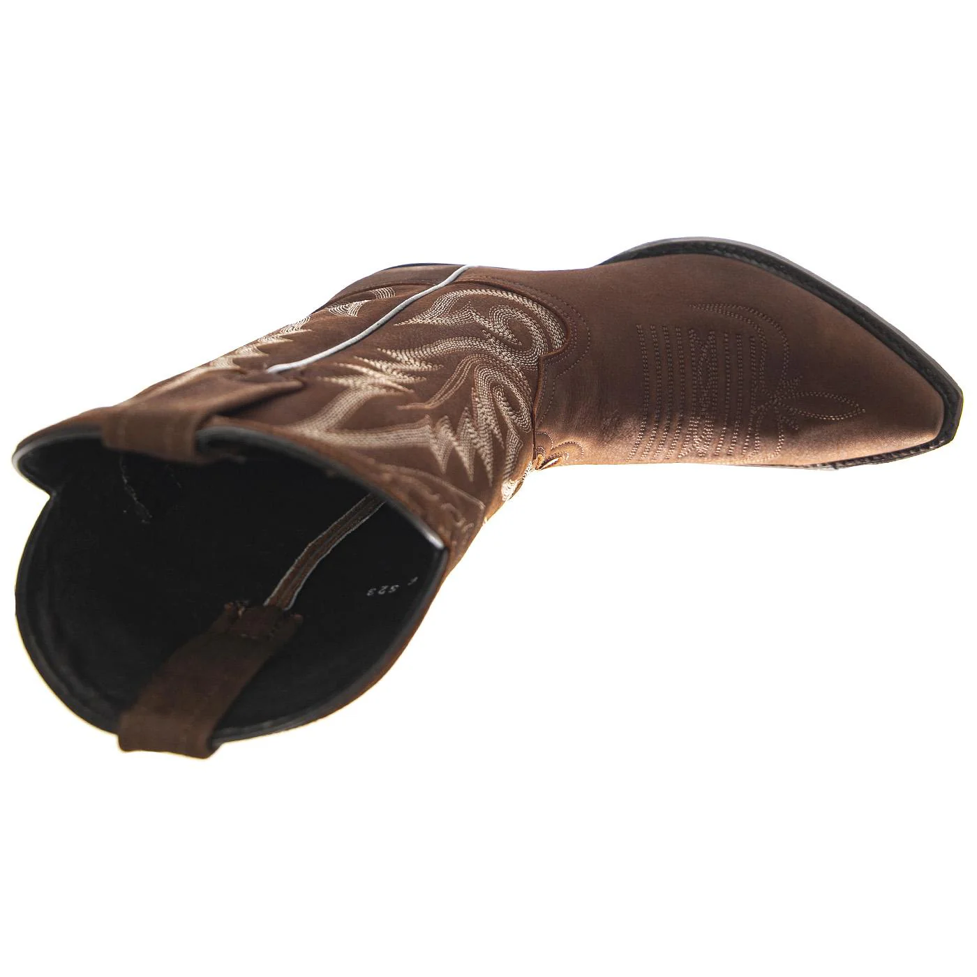 Ishani Florida Rum Cafe Boots - Image 6