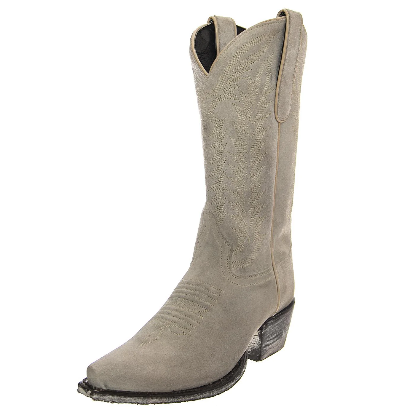 Raya Gamuza Everest Ice Boots