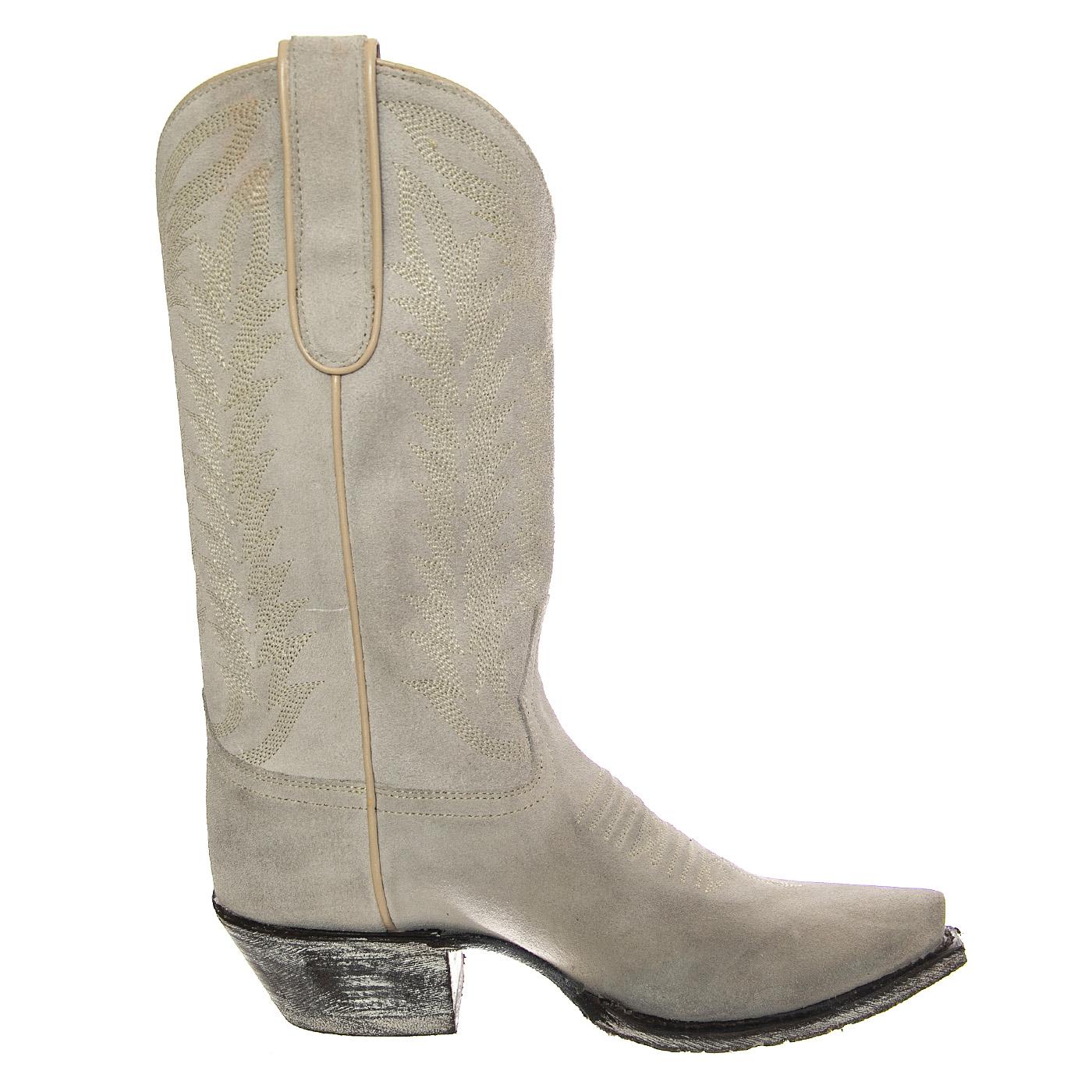Raya Gamuza Everest Ice Boots - Image 2