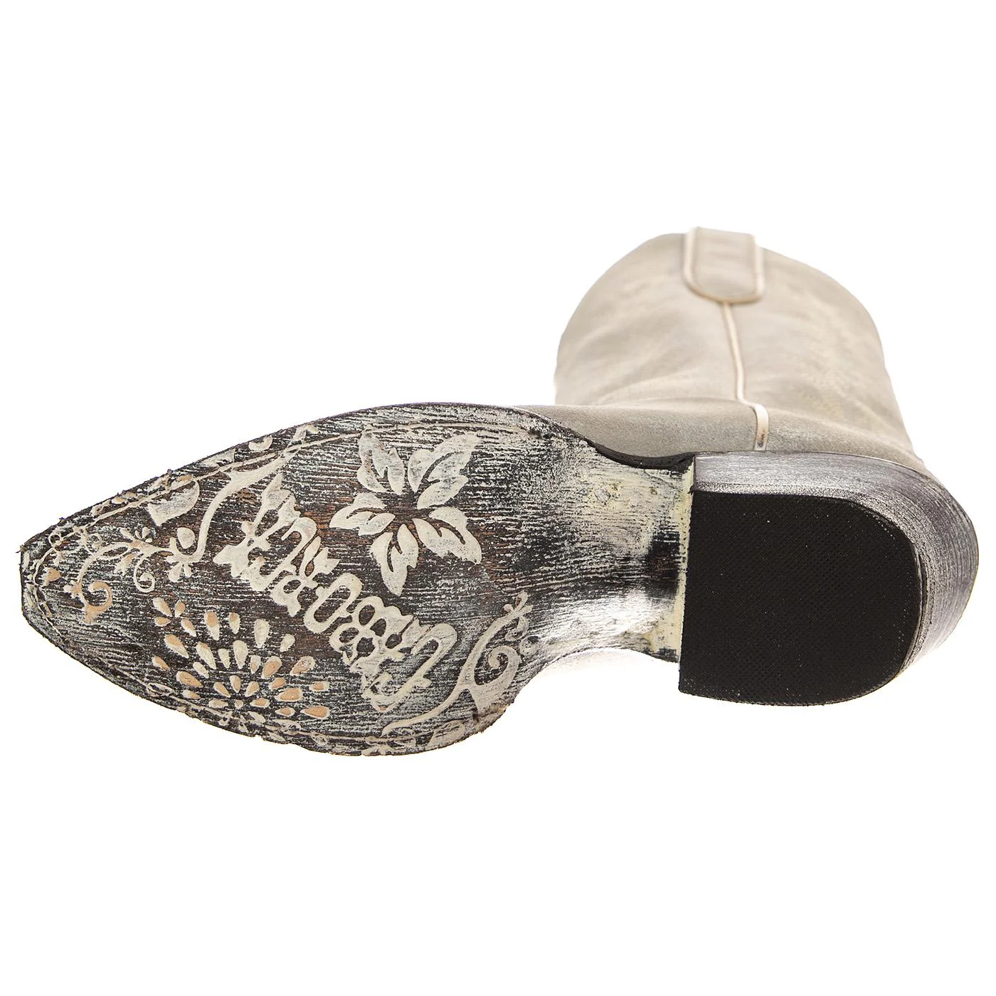 Raya Gamuza Everest Ice Boots - Image 5