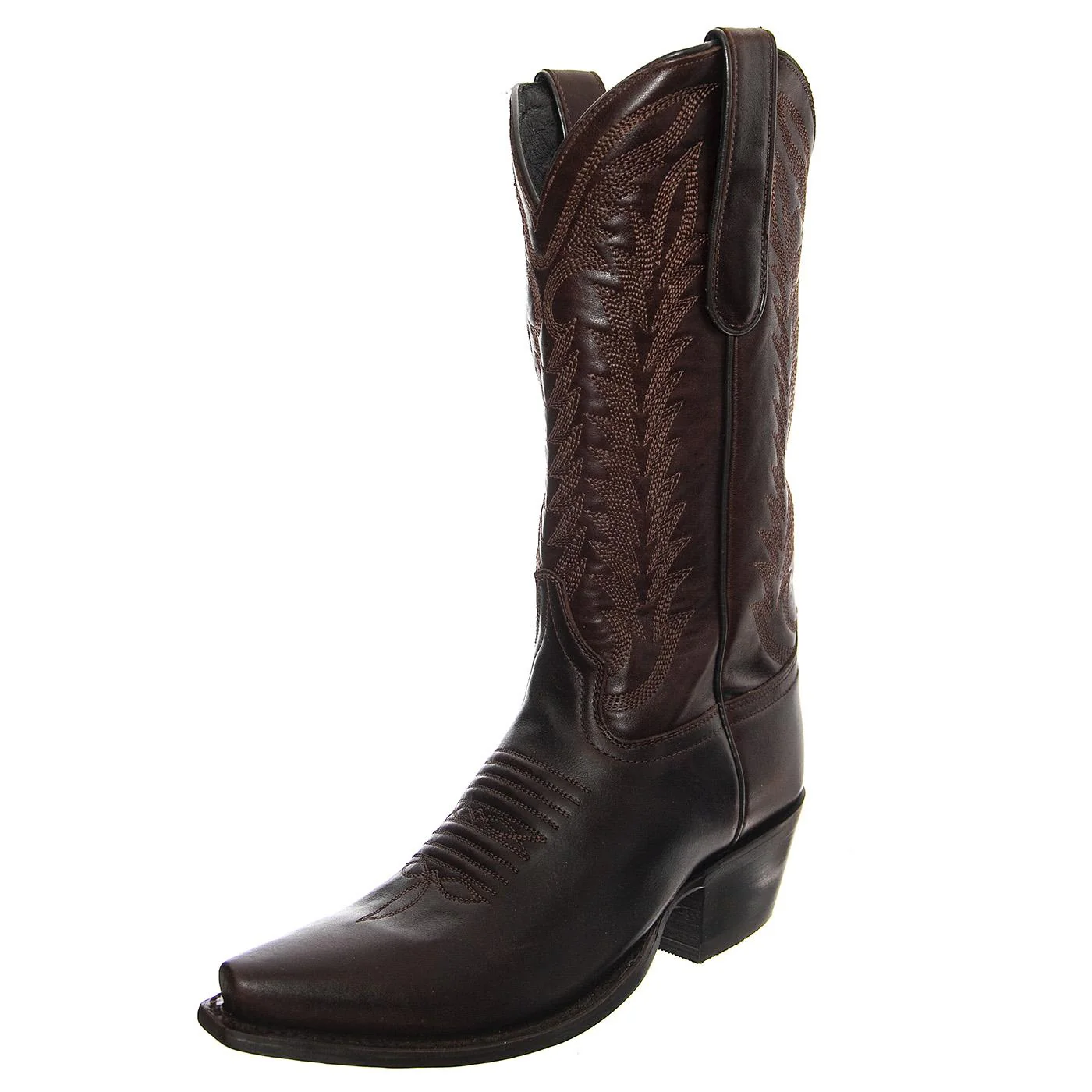 Raya Ternera Austin Cafe Boots