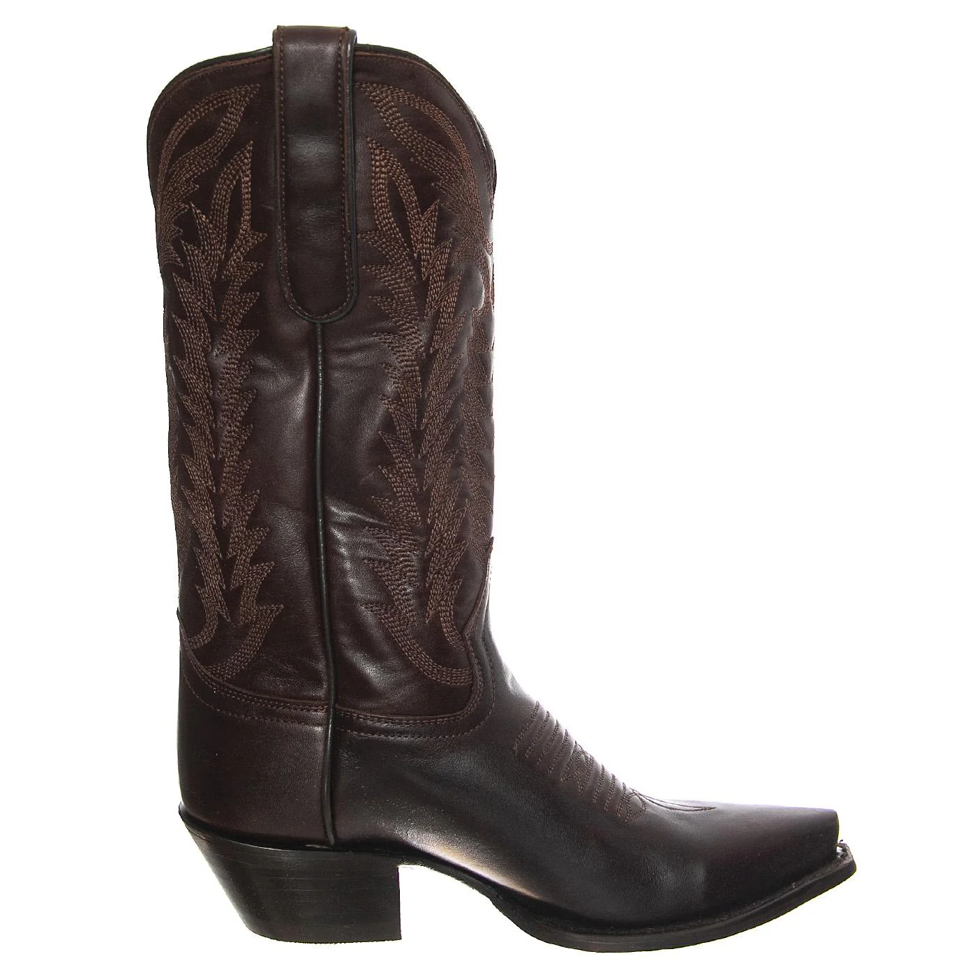 Raya Ternera Austin Cafe Boots - Image 2