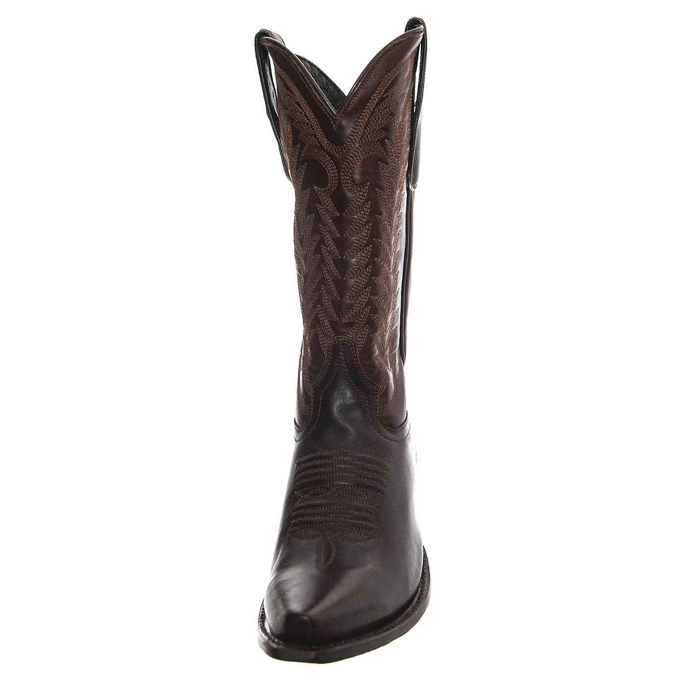 Raya Ternera Austin Cafe Boots - Image 3