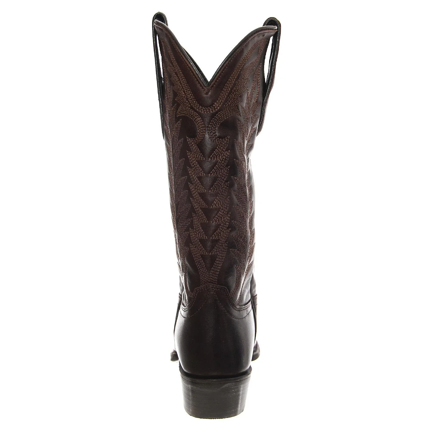 Raya Ternera Austin Cafe Boots - Image 4