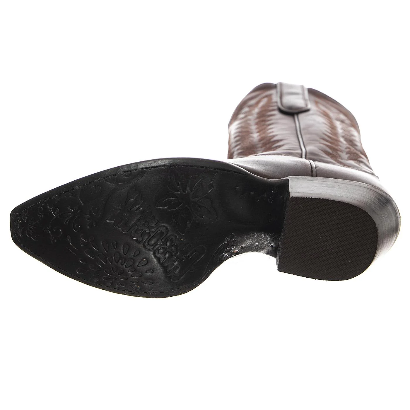 Raya Ternera Austin Cafe Boots - Image 5