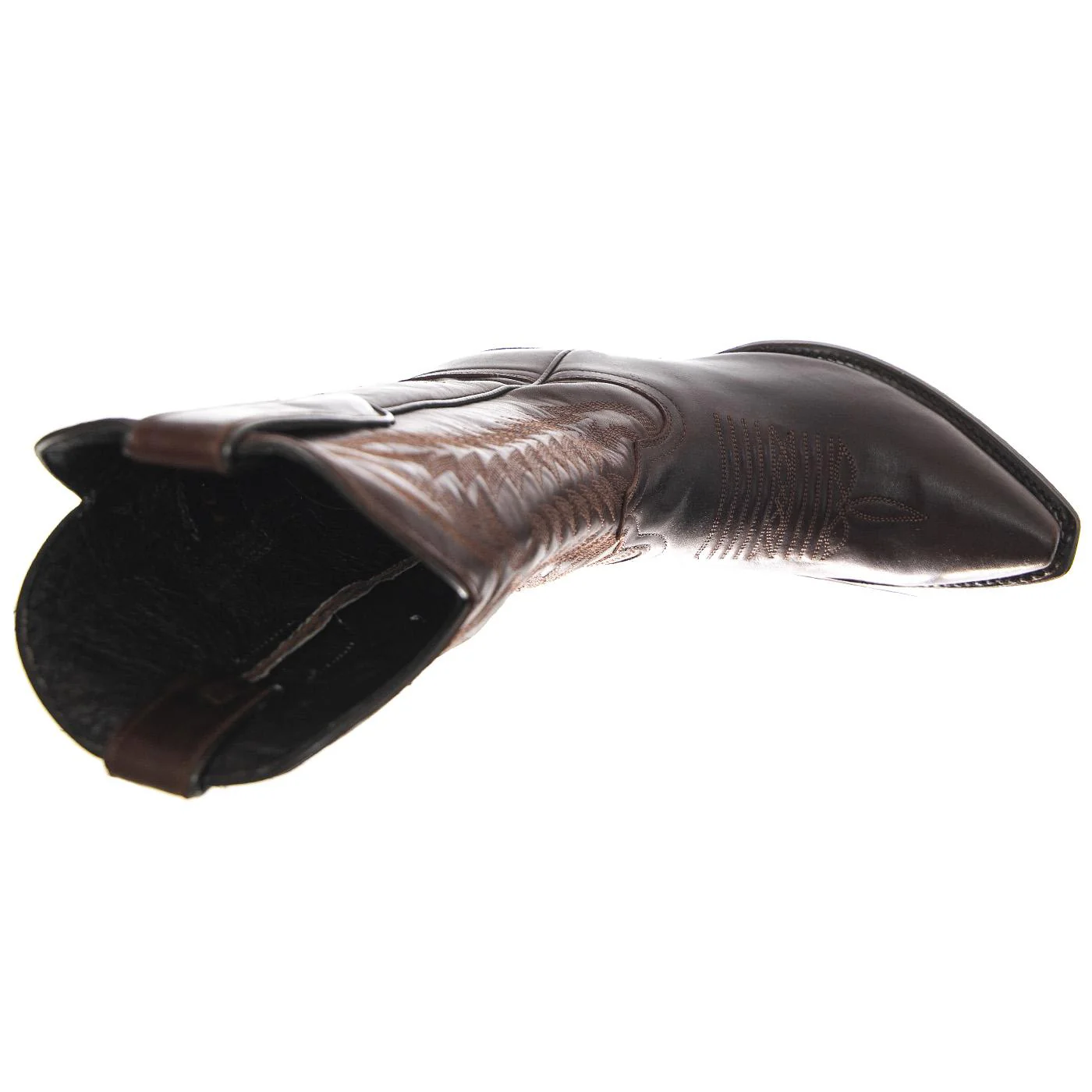 Raya Ternera Austin Cafe Boots - Image 6