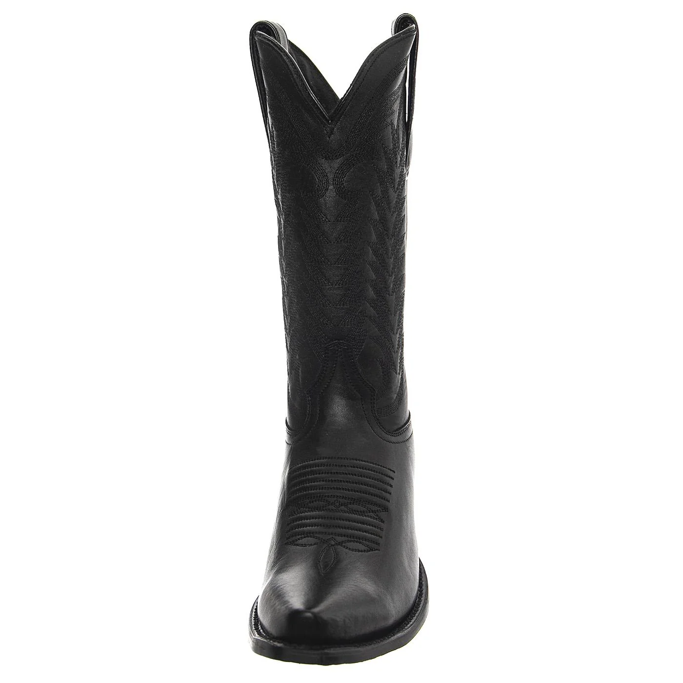 Raya Ternera Austin Negro Boots - Image 3
