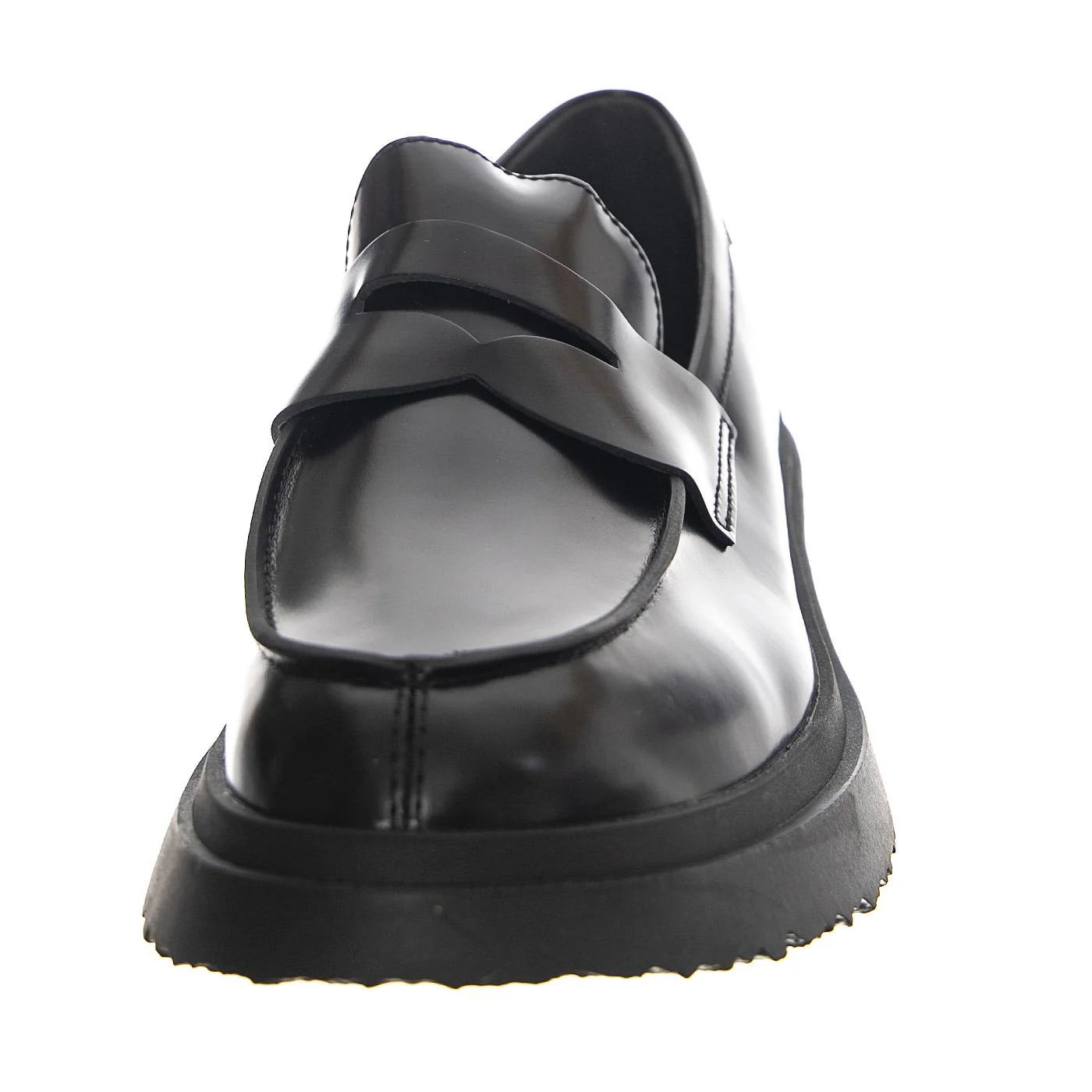 Mimi Negro / Walden Negro Loafers - Image 3