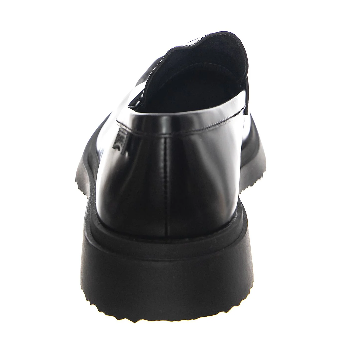 Mimi Negro / Walden Negro Loafers - Image 4