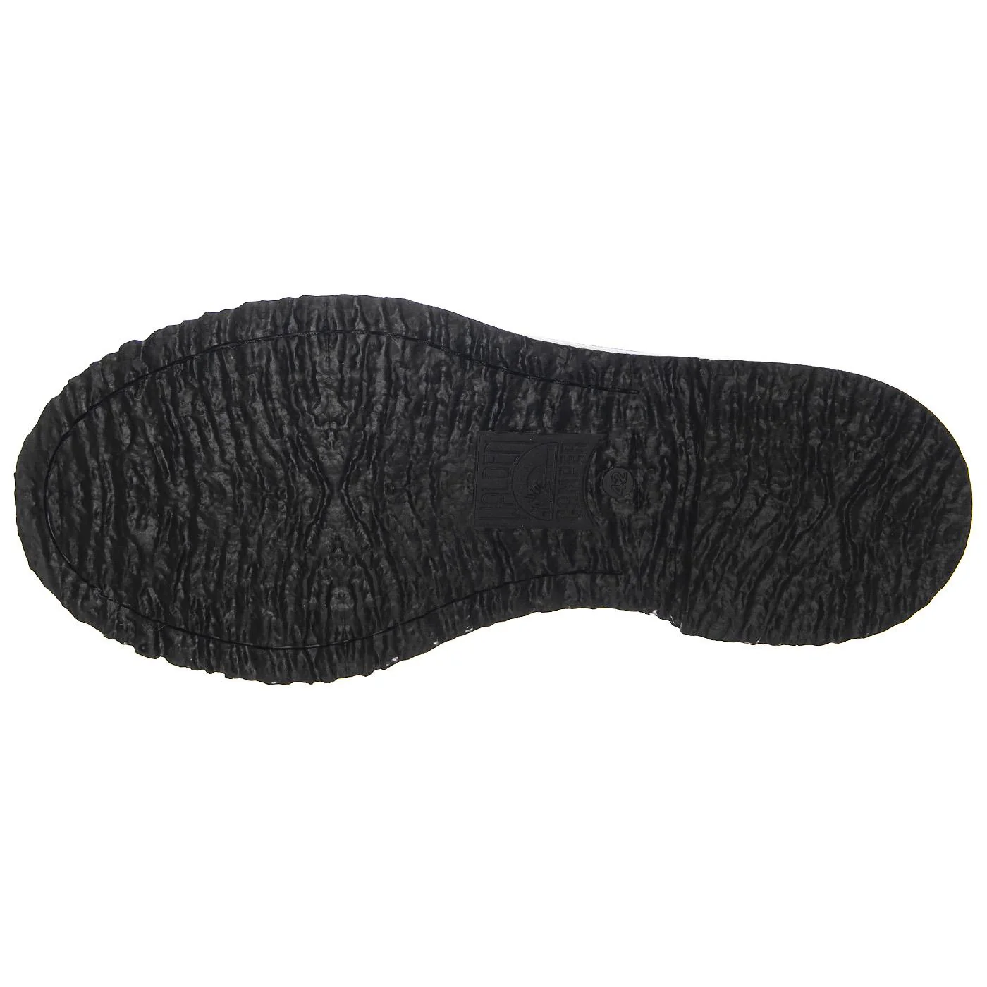 Mimi Negro / Walden Negro Loafers - Image 5