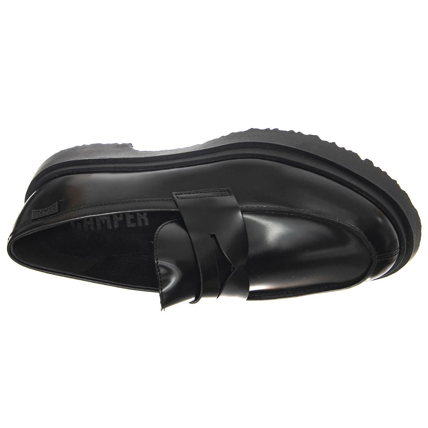 Mimi Negro / Walden Negro Loafers - Image 6