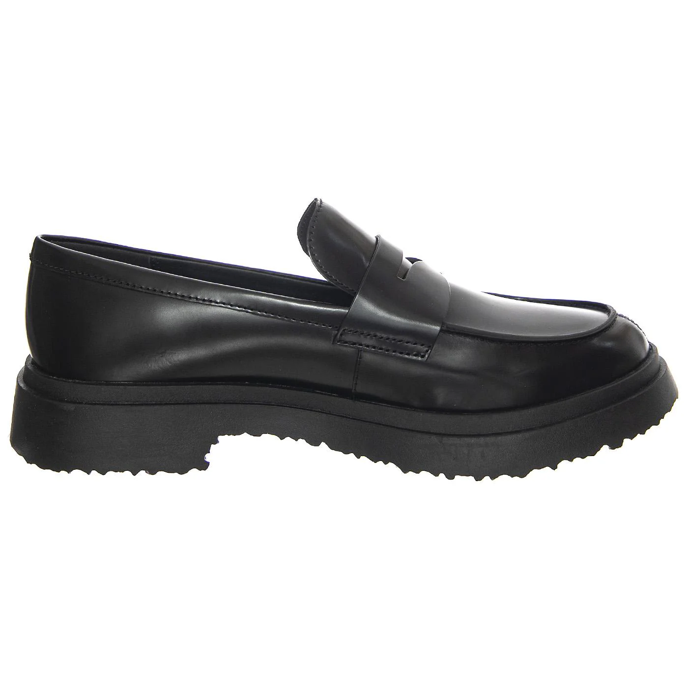 Mimi Negro / Walden Negro Loafers - Image 2