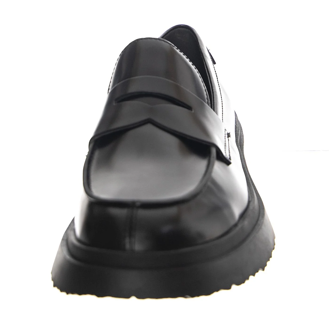 Mimi Negro / Walden Negro Loafers - Image 3