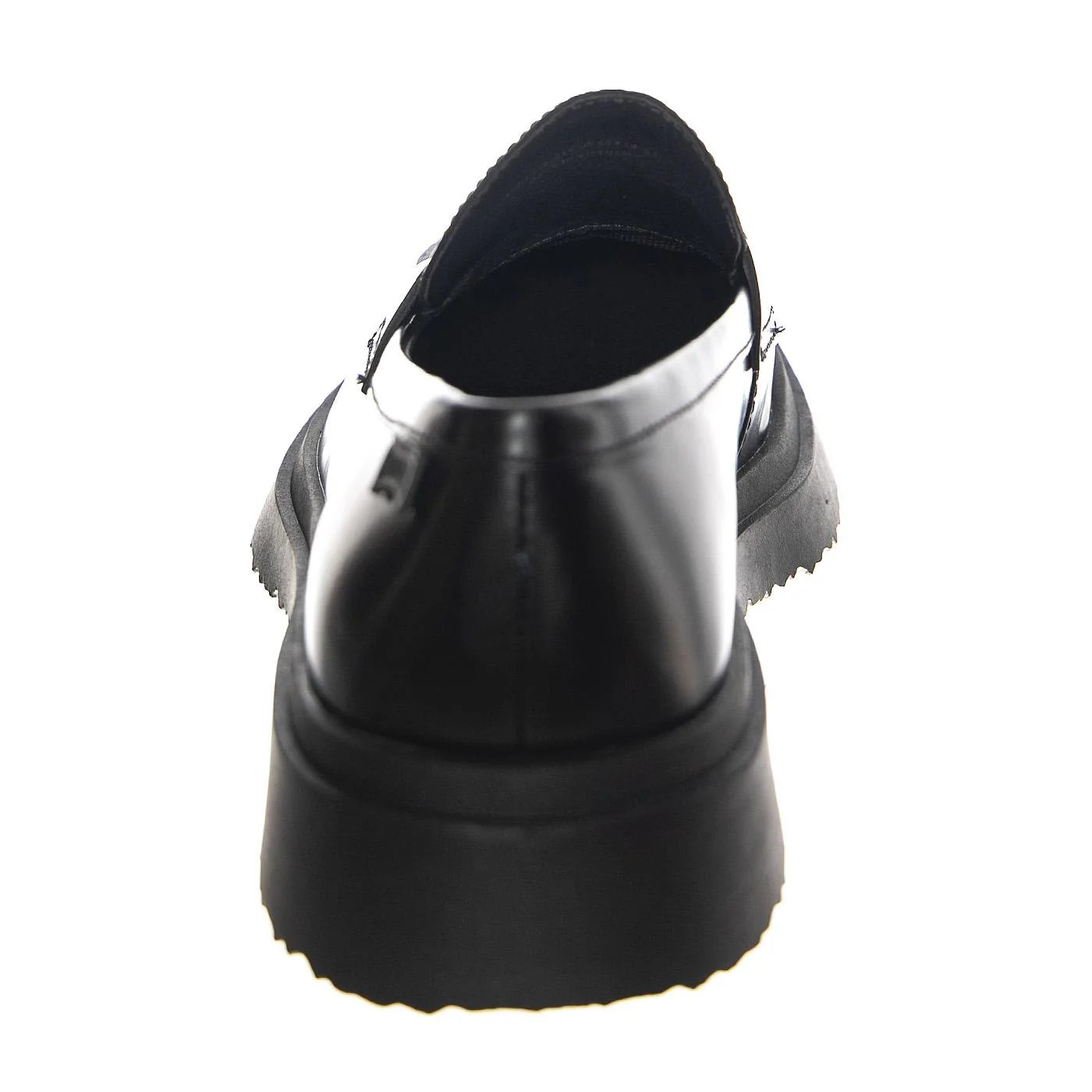 Mimi Negro / Walden Negro Loafers - Image 4