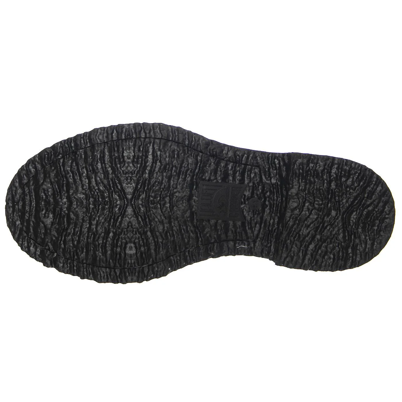 Mimi Negro / Walden Negro Loafers - Image 5