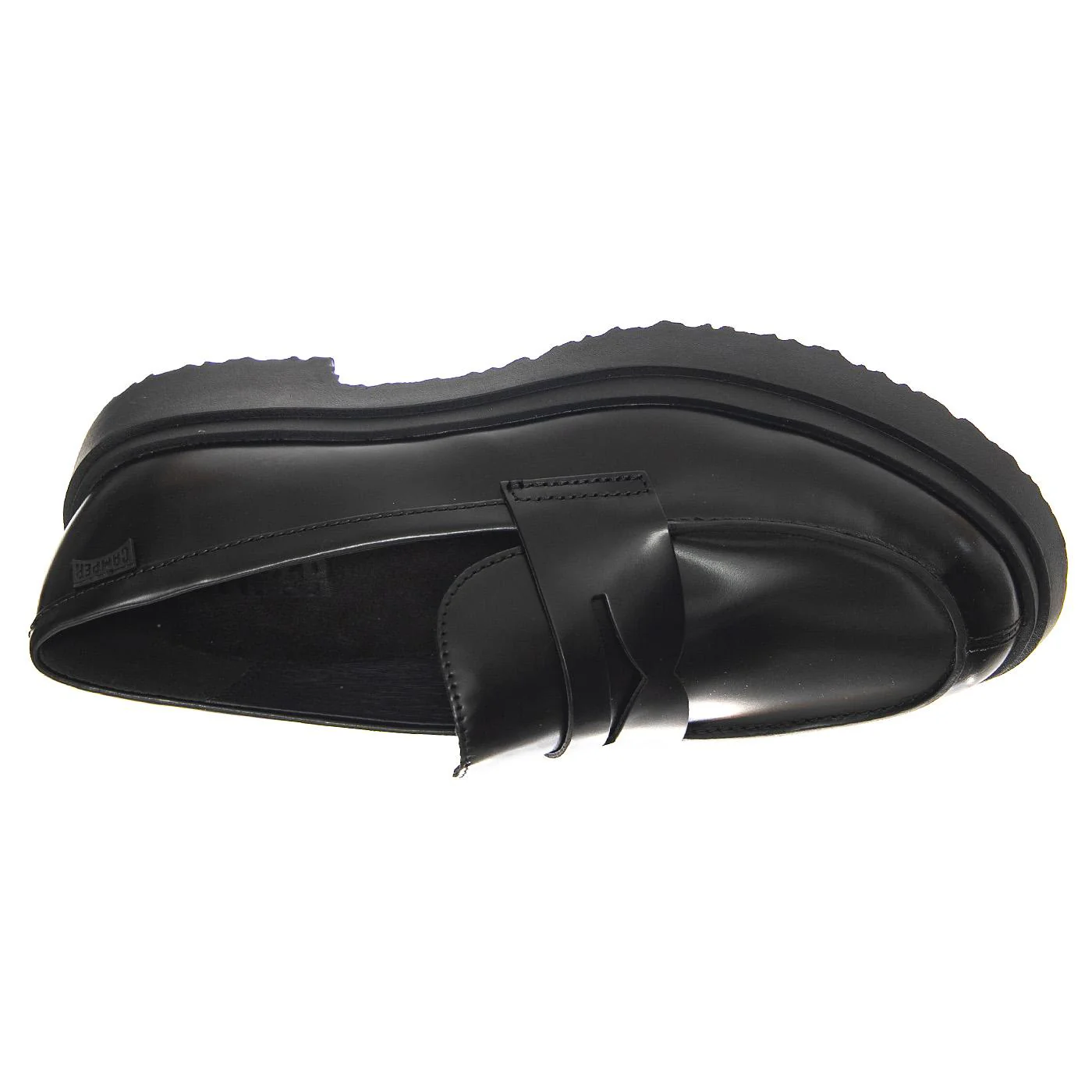 Mimi Negro / Walden Negro Loafers - Image 6
