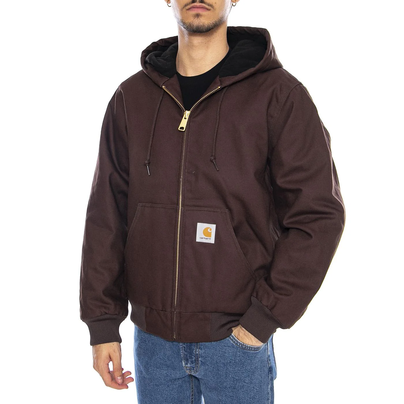 Active Tobacco Jacke