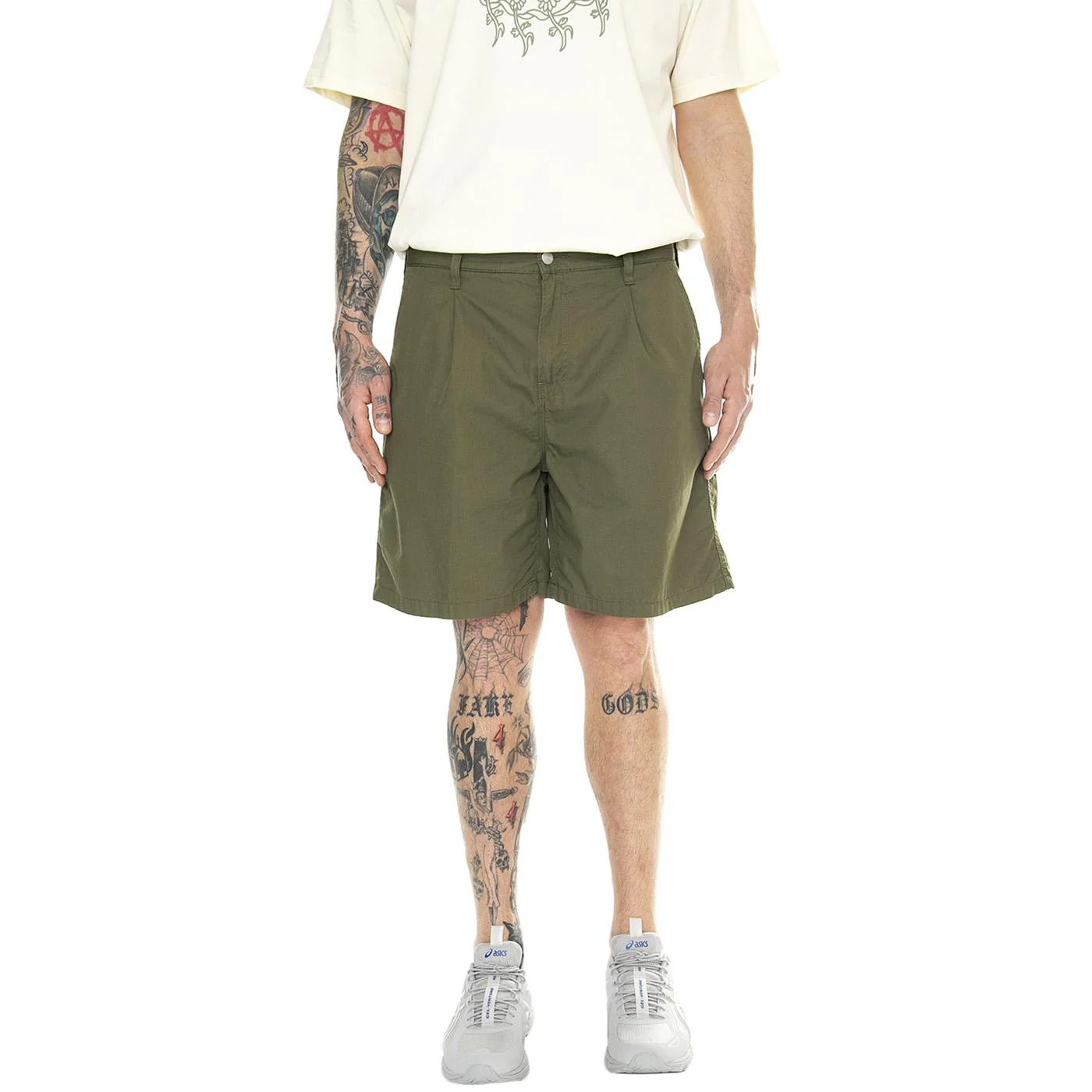 Albert Short Dundee /rinsed - Image 2