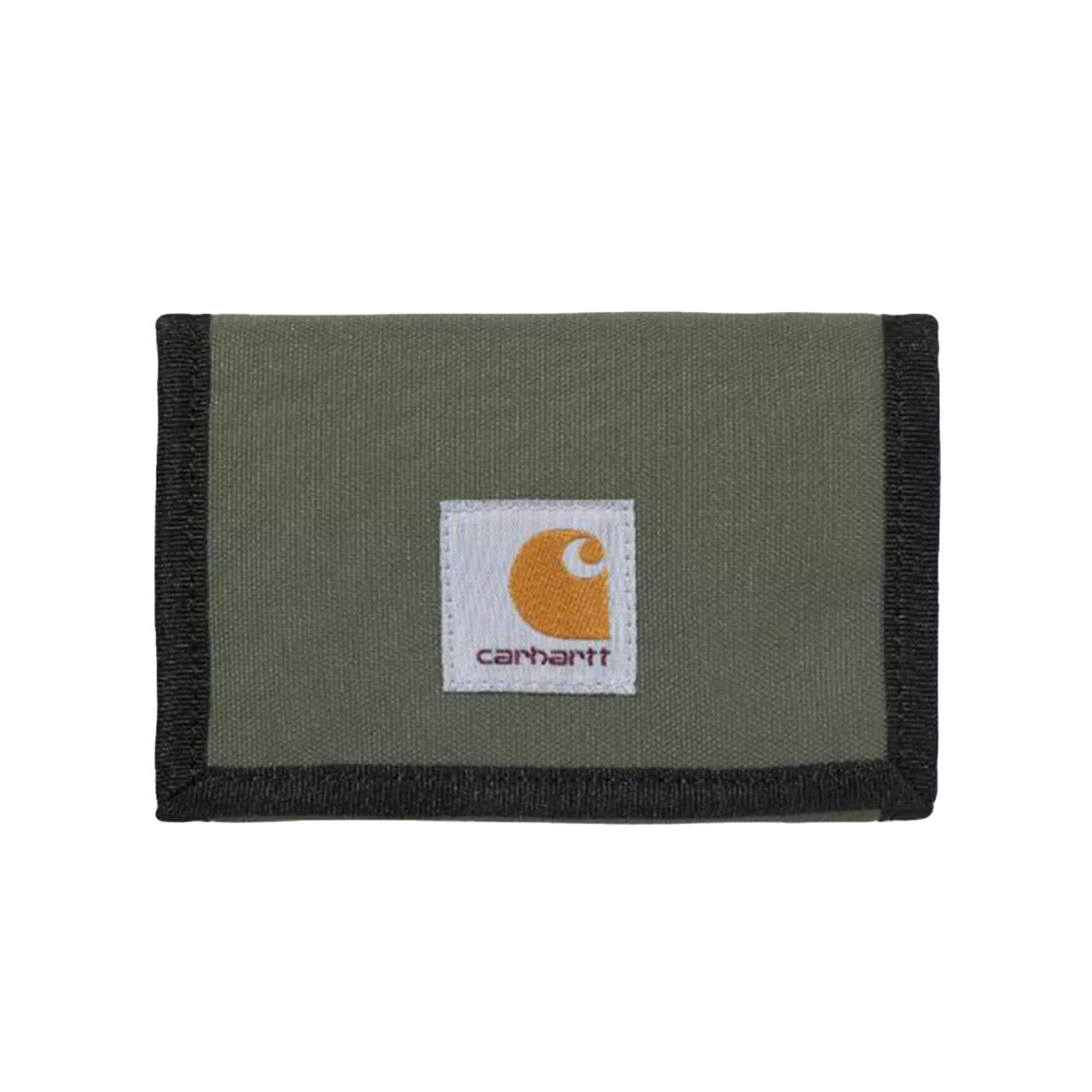 Alec Wallet Opuntia - Green Wallet CARHARTT WIP ACCESSORIES