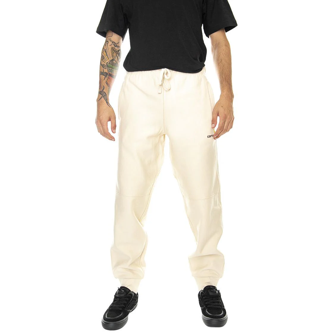 American Script Jogging Pant Calico - Image 2