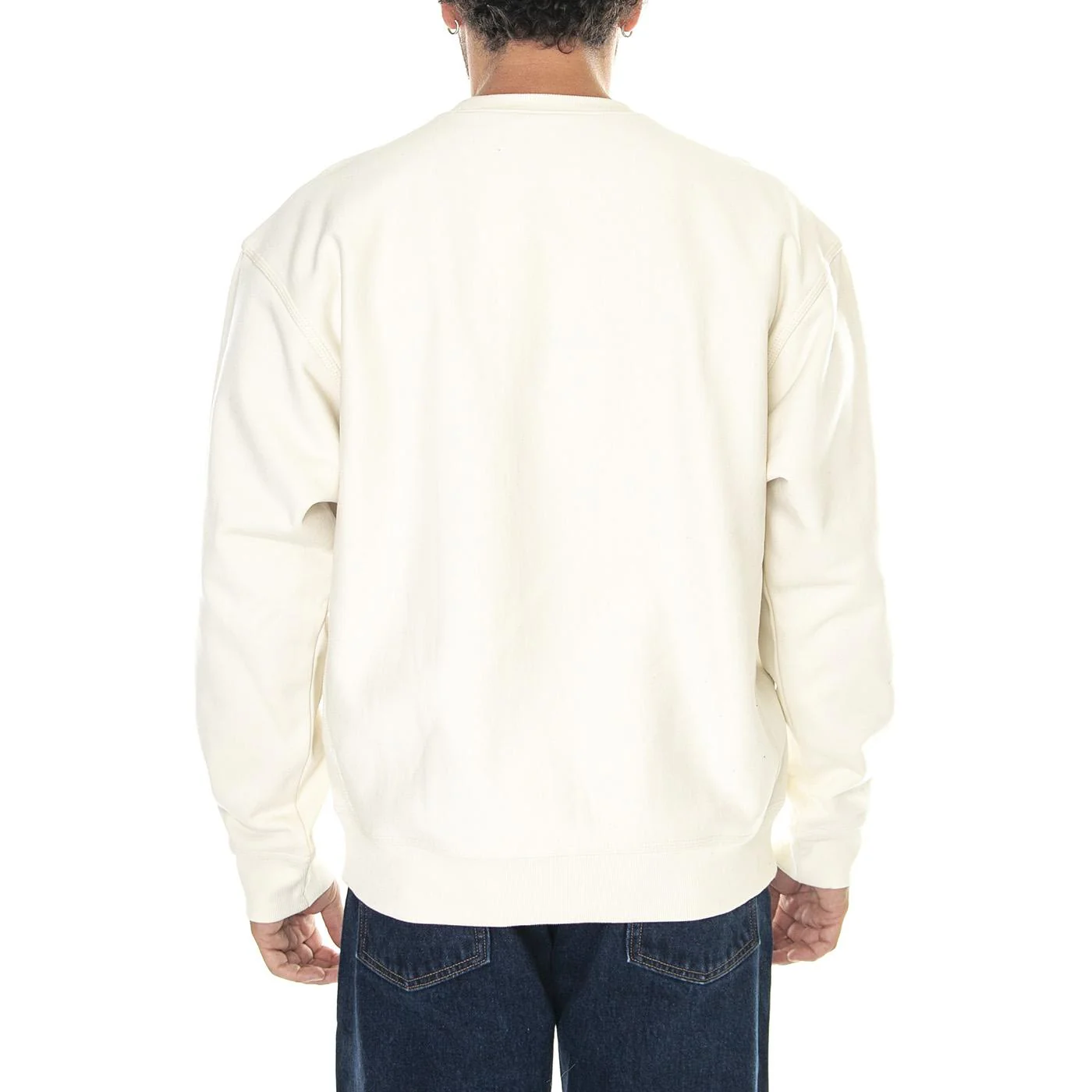 American Script Sweat Natural - Image 3