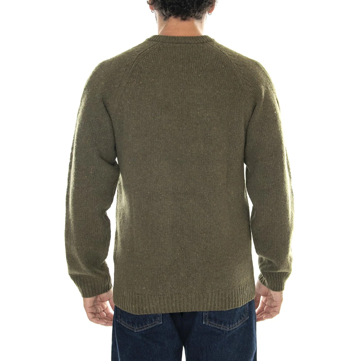Anglistic Sweater Speckled Highland - Image 3