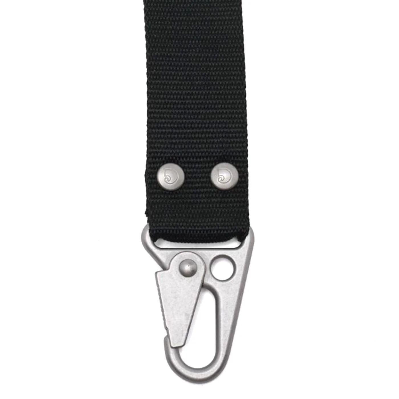 Arcan Keychain Black - Image 3